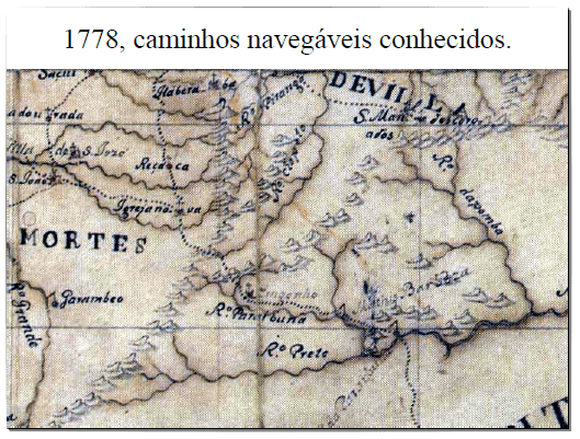 Aspectos da História de Leopoldina