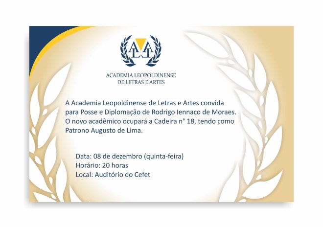 Academia Leopoldinense de Letras e Artes