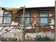 Fazenda do Registro Velho em janeiro de 2012