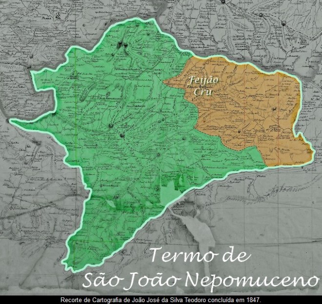 Termo de São João Nepomuceno