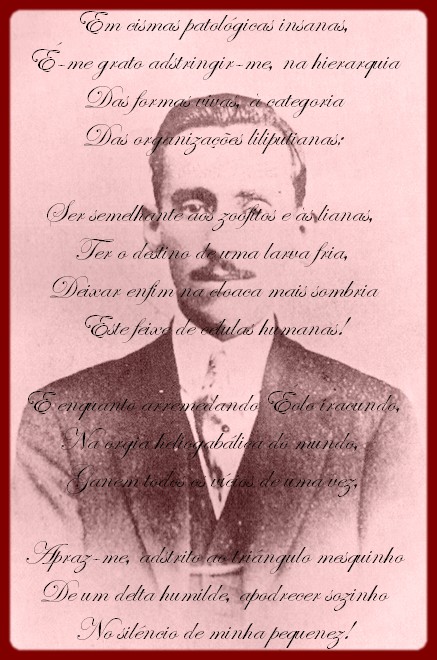 Oficina de Declamação