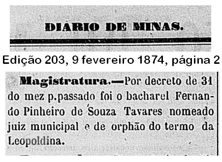 Efemérides Leopoldinenses